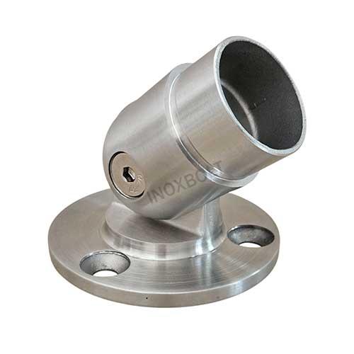 Csuklós fali bekötő