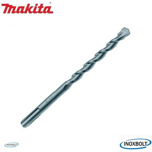 Makita SDS-Plus Standard fúrószár 8x160mm