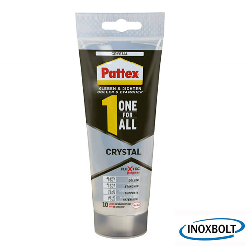 PATTEX ONE FOR ALL