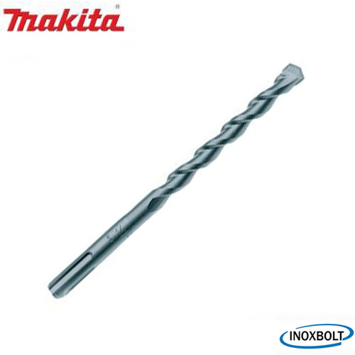 Makita SDS-Plus Standard fúrószár 10x210mm