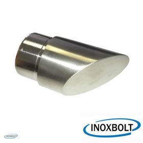 Véglezáró (csapott) 42,4x2mm-es csõhöz