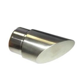 Véglezáró (csapott) 42,4x2mm-es csõhöz