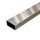 20x40x2mm-es rozsdamentes zártszelvény (3m)