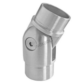 Csuklós kapaszkodó átmenet kapaszkodóhoz D42,4mm