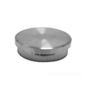 Lapos véglezáró 42,4x2mm-es csõhöz