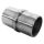 Toldó D42,4x2mm-es csõhöz