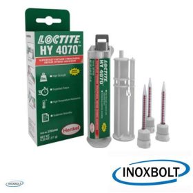 LOCTITE HY 4070 11g