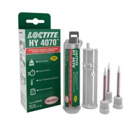 LOCTITE HY 4070 11g