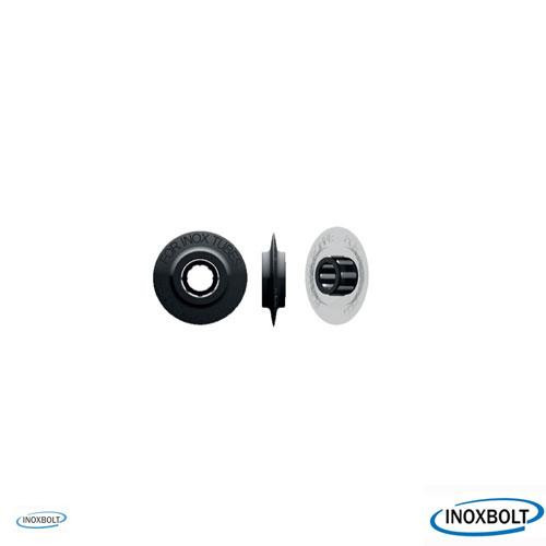 Kézi csõvágó (inox)